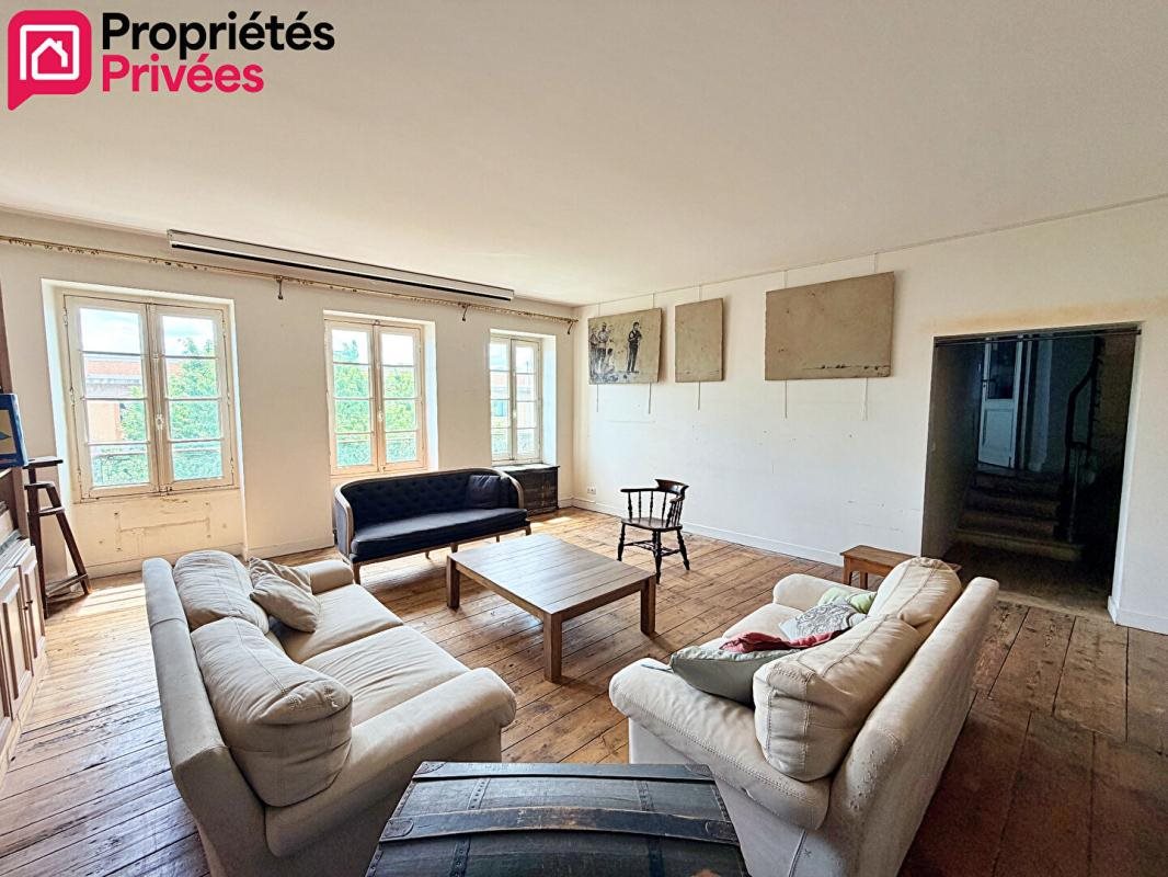 Appartement à vendre, 135m², Bordeaux