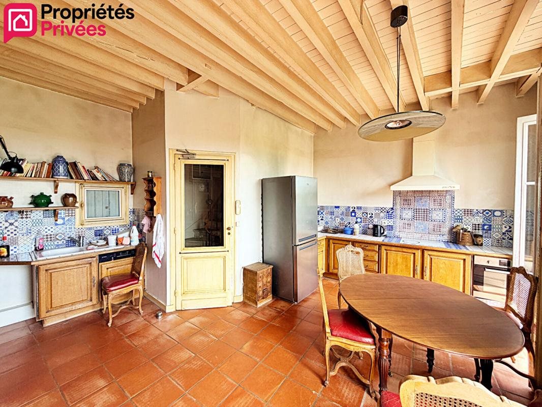 Appartement à vendre, 135m², Bordeaux