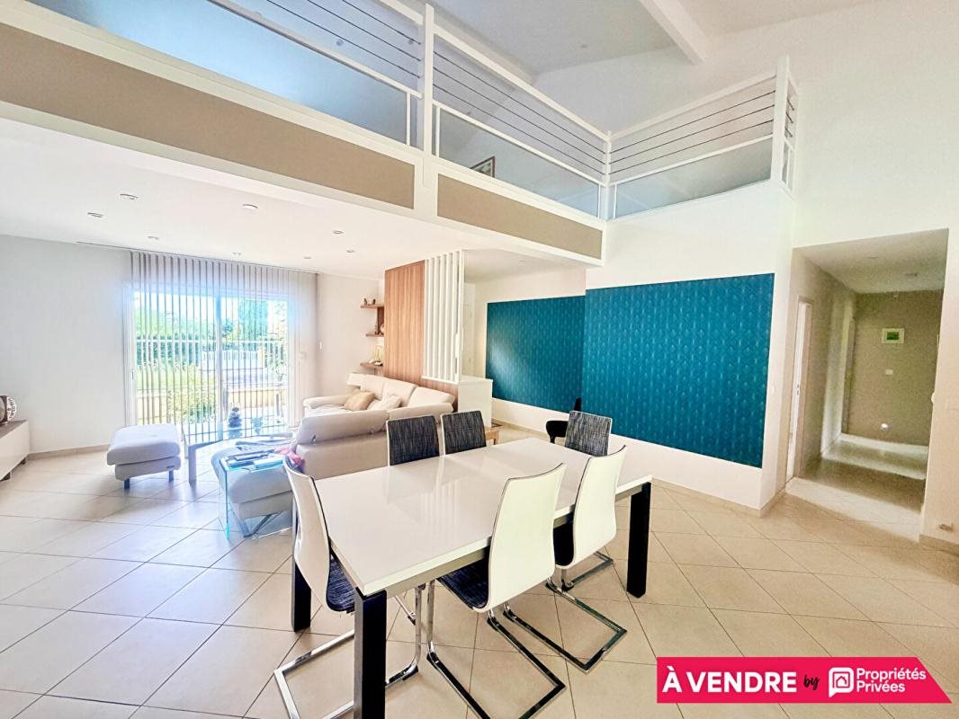 Maison à vendre, 150m², Camblanes-et-Meynac