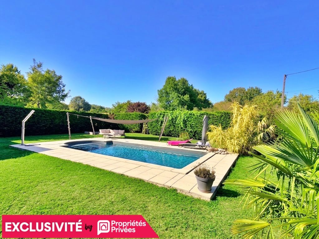 Maison à vendre, 184m², Camblanes-et-Meynac