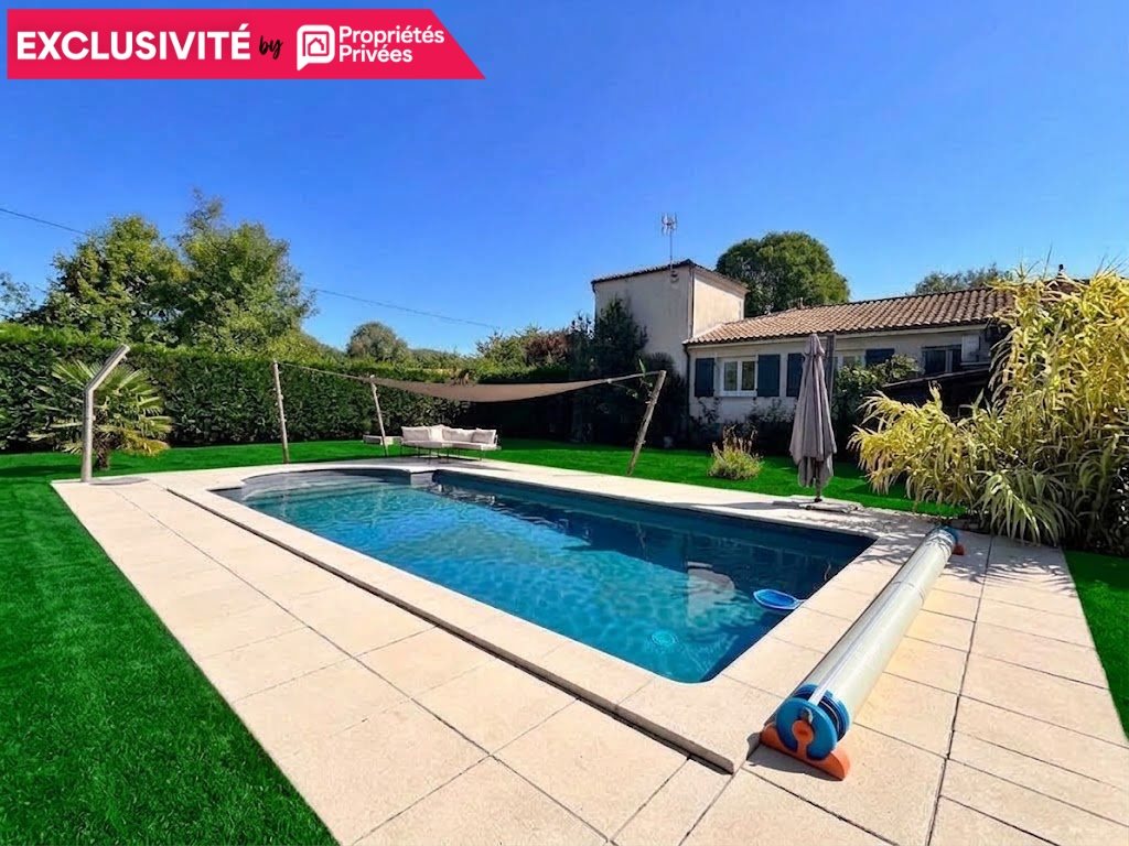 Maison à vendre, 184m², Camblanes-et-Meynac