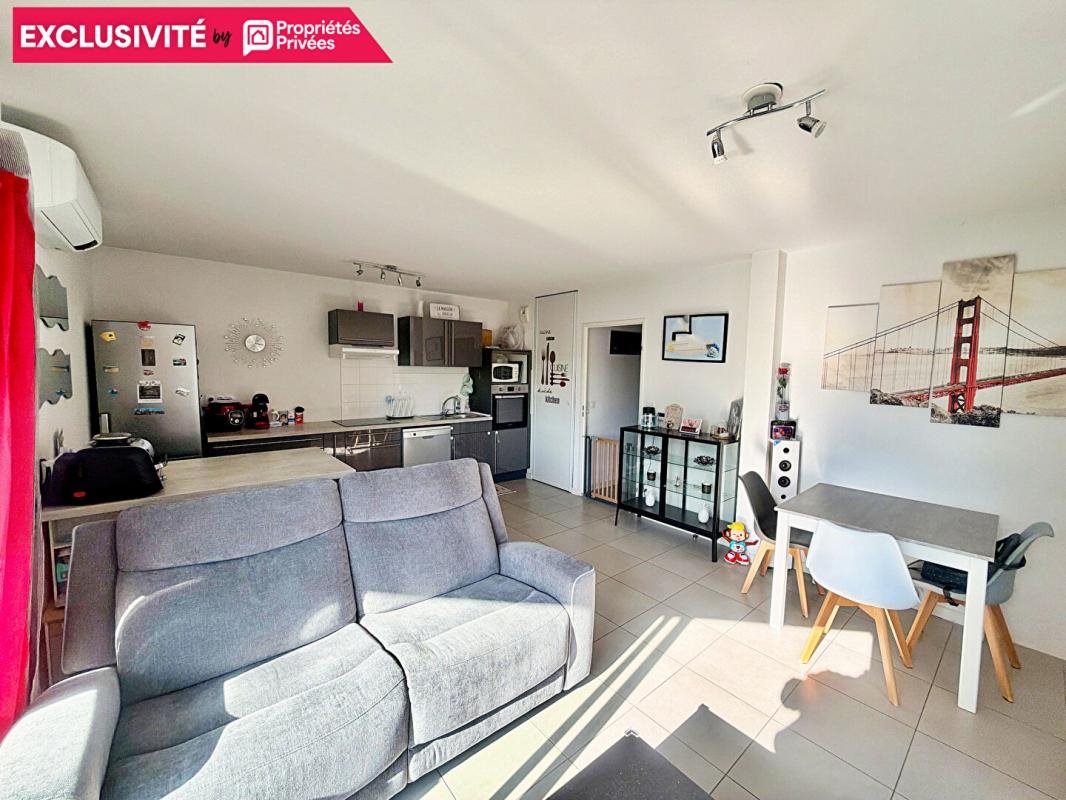 Appartement à vendre, 60m², Mérignac