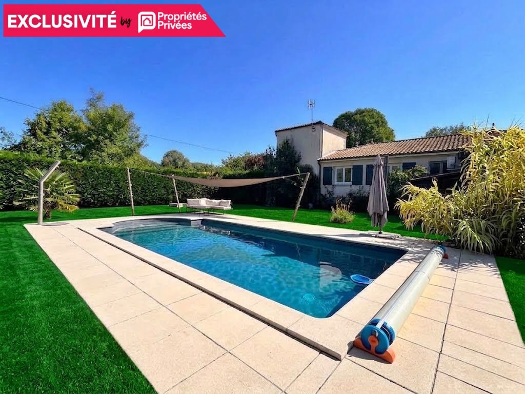 Maison à vendre, 184m², Camblanes-et-Meynac