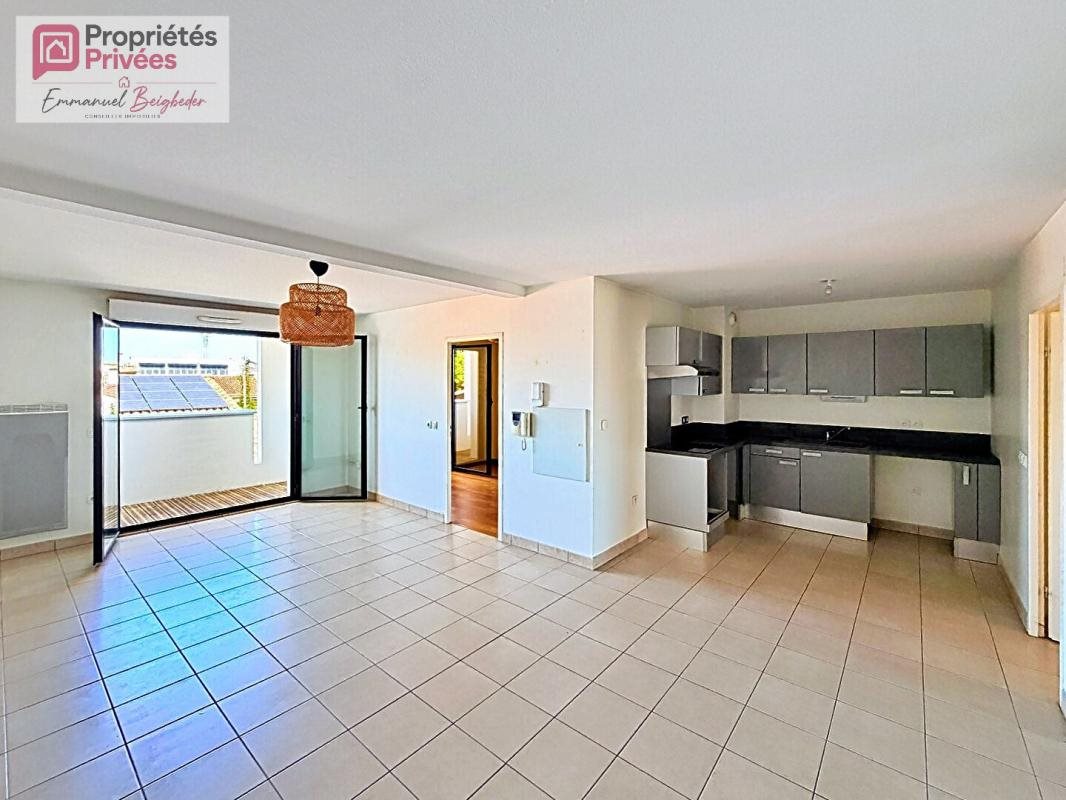 Appartement à vendre, 79m², Bordeaux