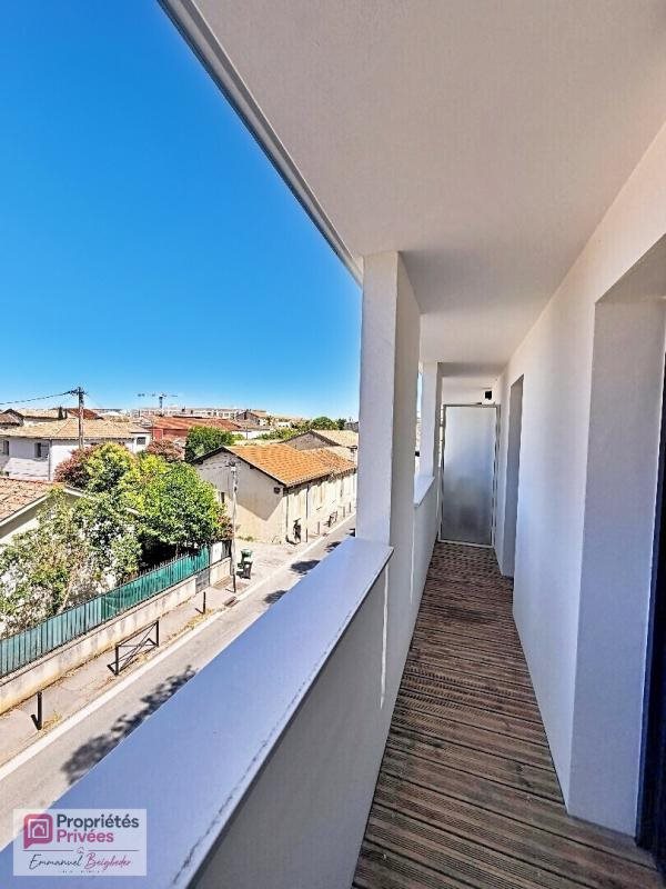 Appartement à vendre, 79m², Bordeaux