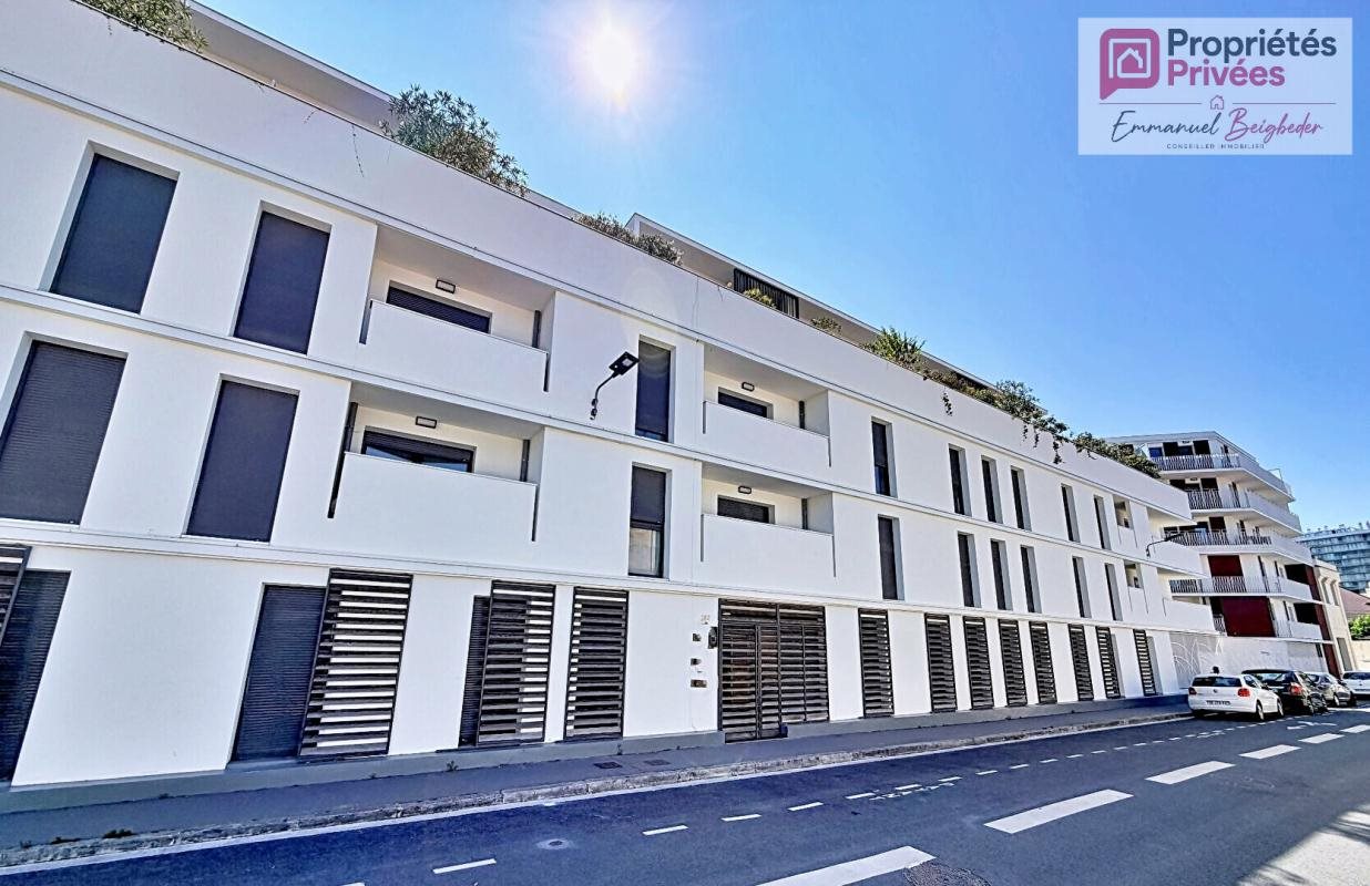 Appartement à vendre, 79m², Bordeaux