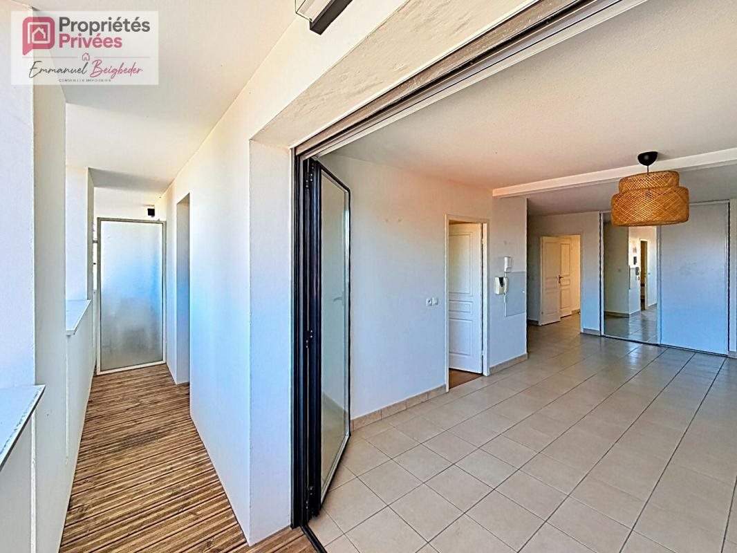 Appartement à vendre, 79m², Bordeaux