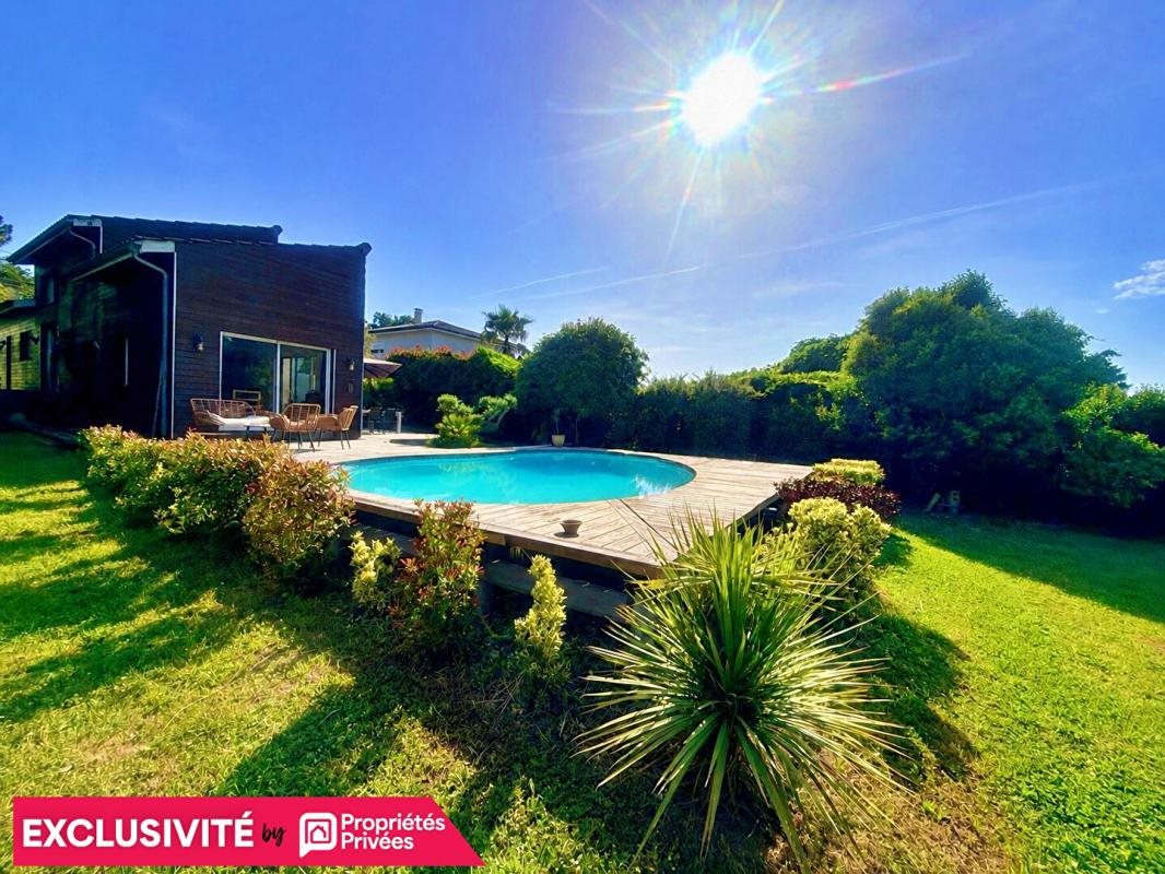 Maison à vendre, 125m², Quinsac