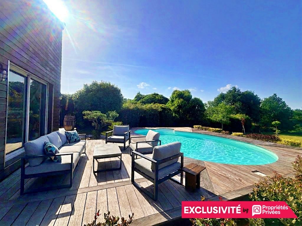 Maison à vendre, 125m², Quinsac