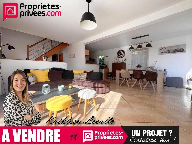 Maison à vendre, 100m², Piriac-sur-Mer