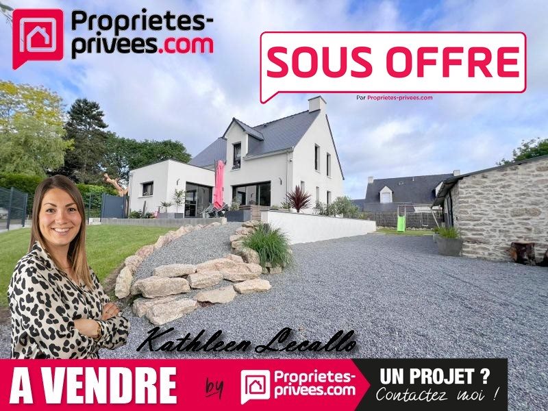 Maison à vendre, 141m², Guérande