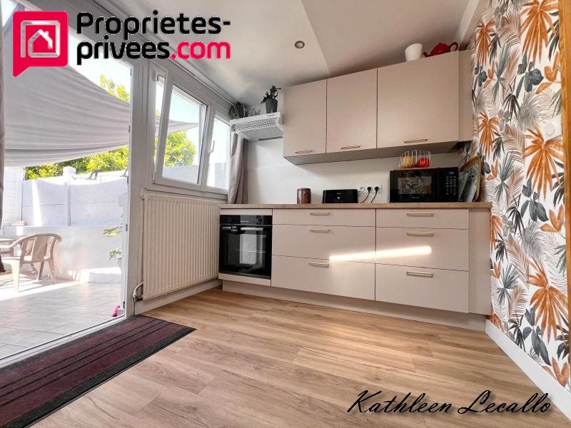 Maison à vendre, 94m², La Turballe
