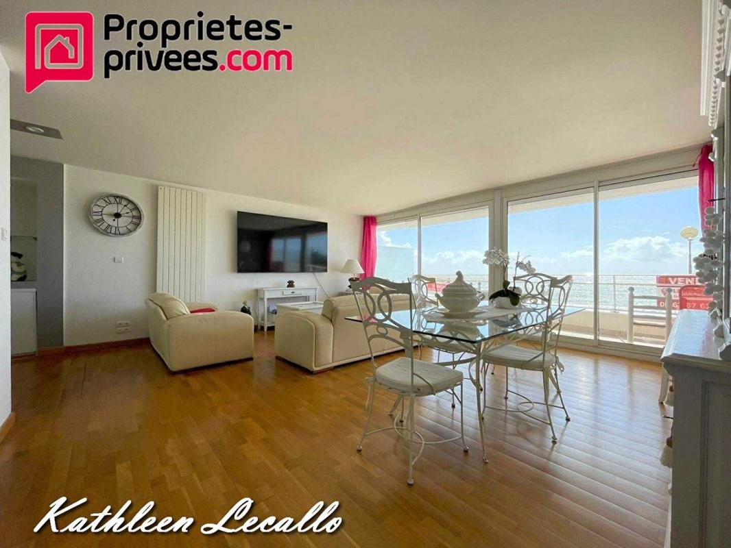 Appartement à vendre, 80m², La Baule-Escoublac