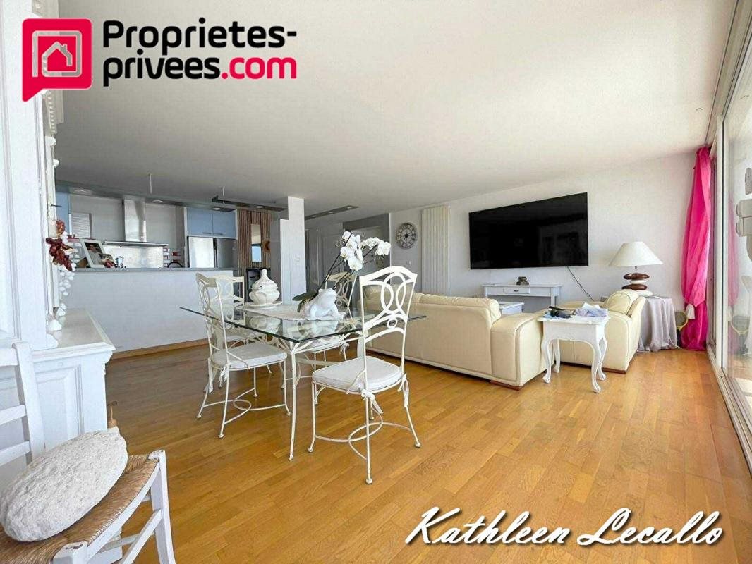 Appartement à vendre, 80m², La Baule-Escoublac