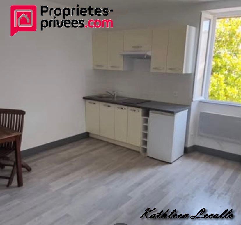Appartement à vendre, 22m², Guérande