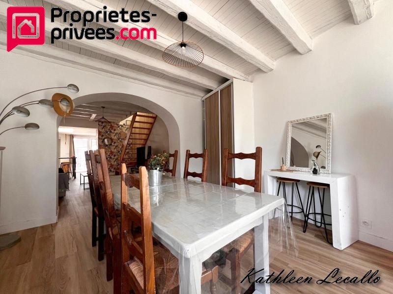 Maison à vendre, 94m², La Turballe