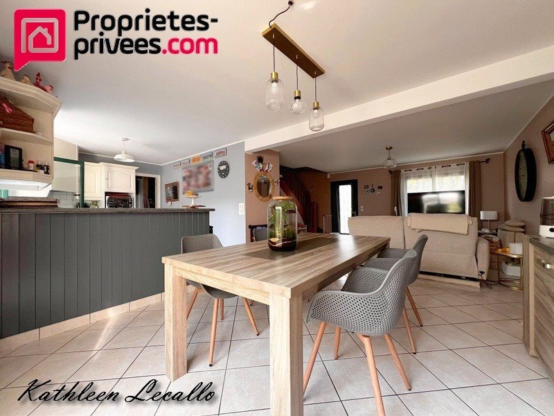 Maison à vendre, 79m², Batz-sur-Mer