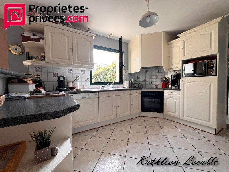 Maison à vendre, 79m², Batz-sur-Mer