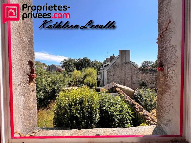 Appartement à vendre, 22m², Guérande
