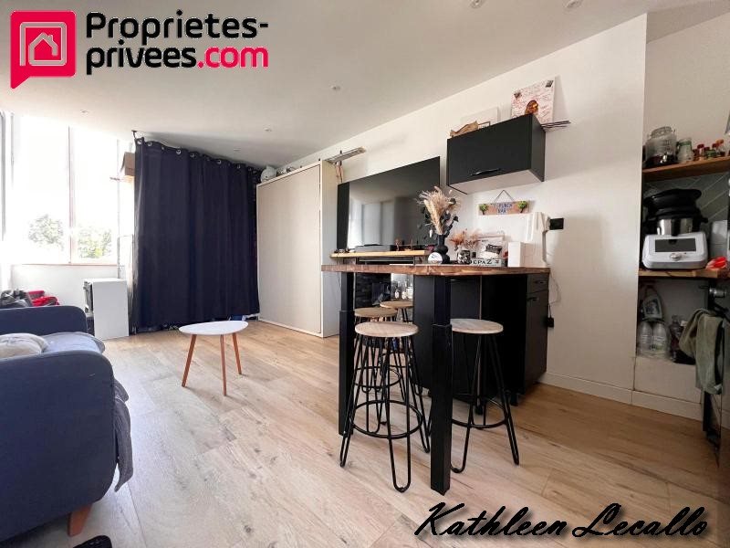 Appartement à vendre, 22m², Guérande