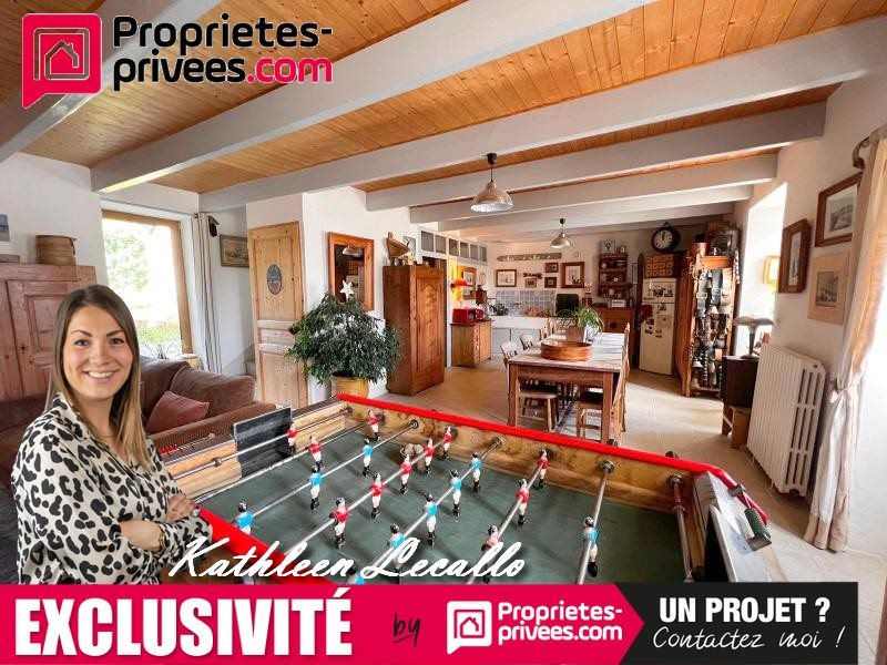 Maison à vendre, 128m², Guérande