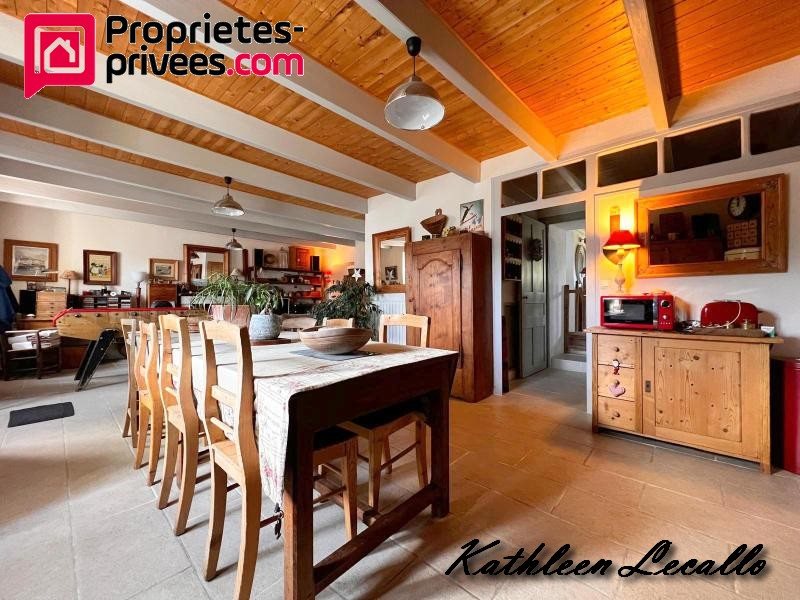 Maison à vendre, 128m², Guérande