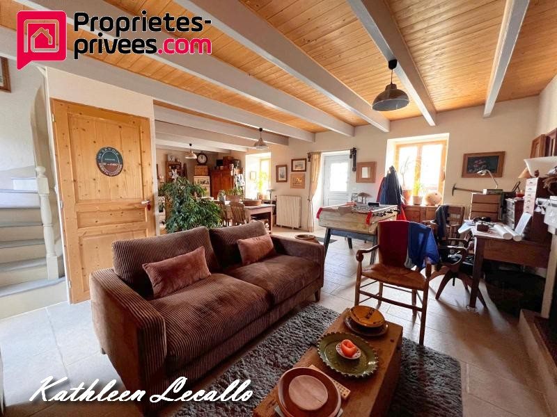 Maison à vendre, 128m², Guérande