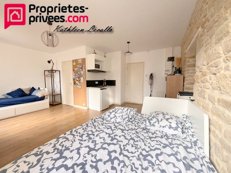 Appartement à vendre, 25m², Guérande