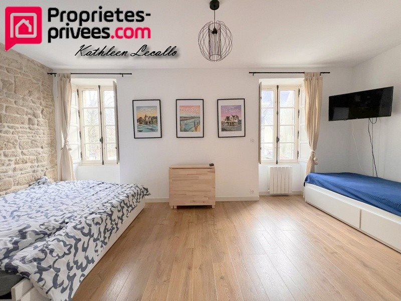 Appartement à vendre, 25m², Guérande