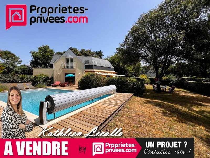 Maison à vendre, 151m², Guérande