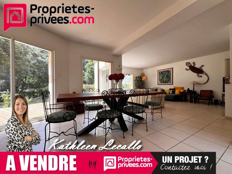 Maison à vendre, 151m², Guérande