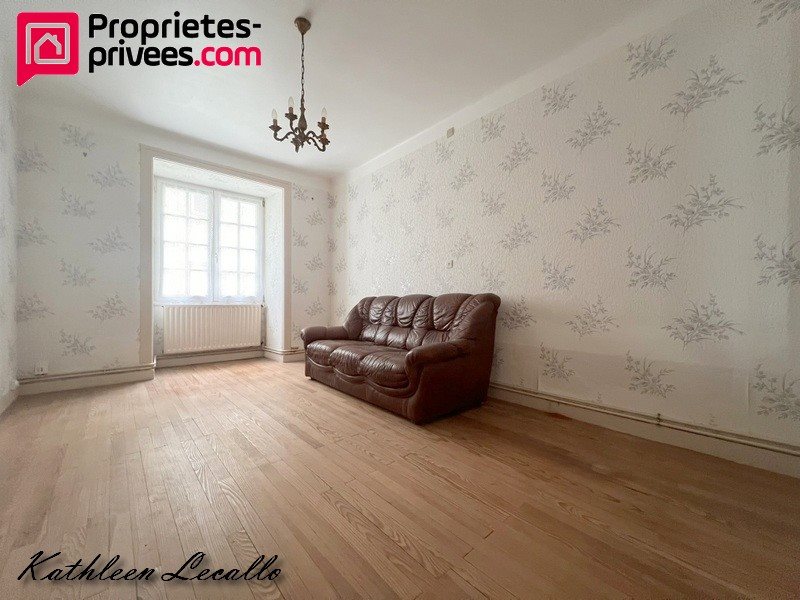 Maison à vendre, 102m², Batz-sur-Mer