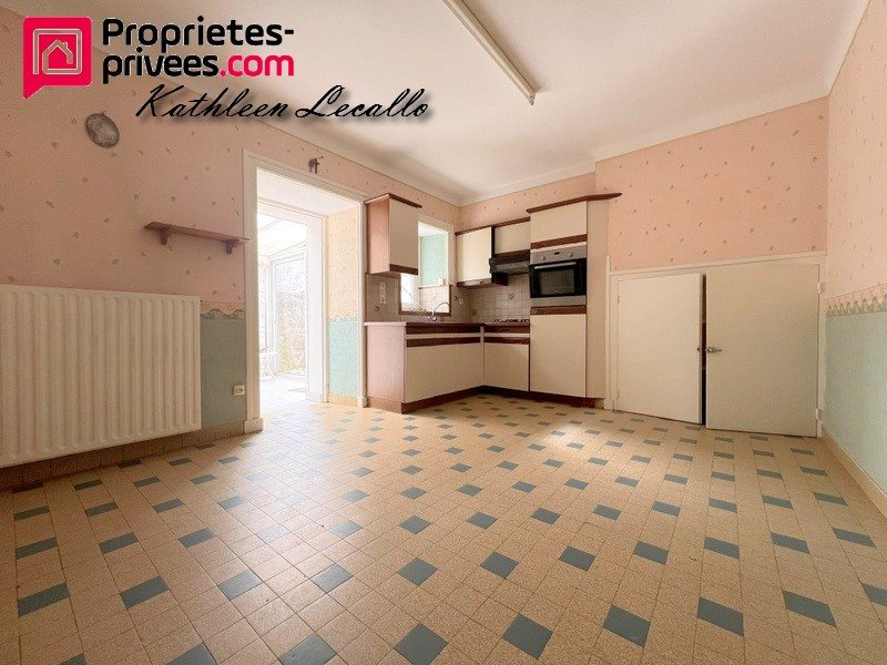 Maison à vendre, 102m², Batz-sur-Mer