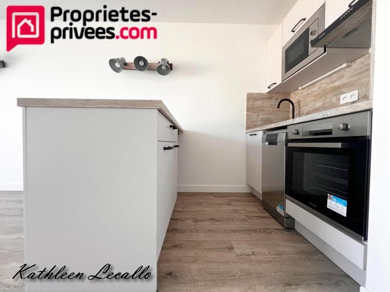 Appartement à vendre, 35m², La Turballe
