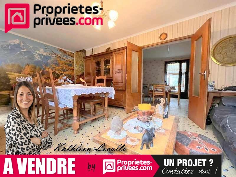 Maison à vendre, 112m², Batz-sur-Mer