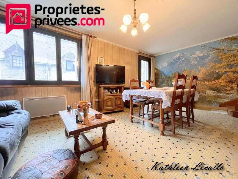 Maison à vendre, 112m², Batz-sur-Mer