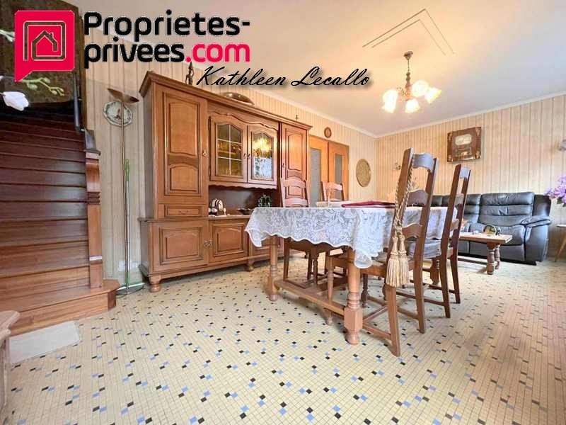 Maison à vendre, 112m², Batz-sur-Mer