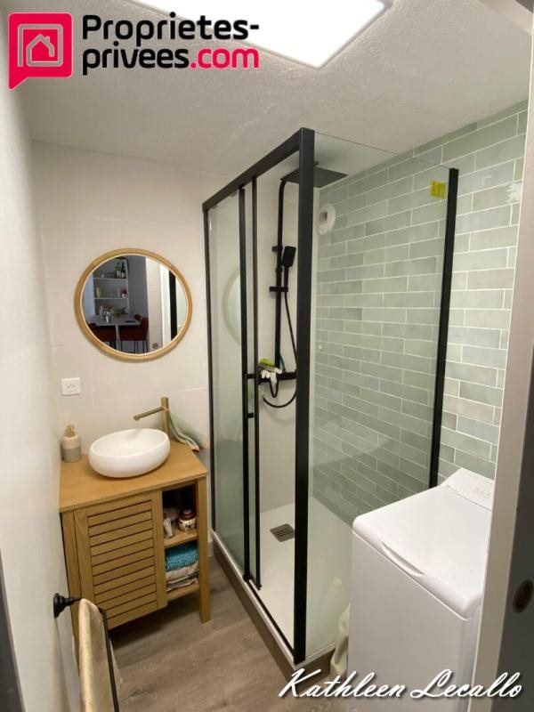 Appartement à vendre, 31m², Le Croisic