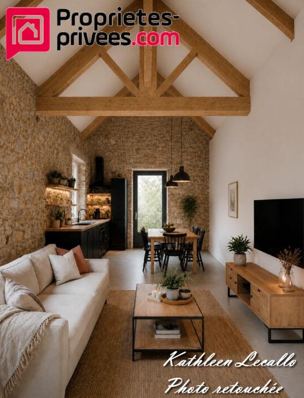 Maison à vendre, 28m², Le Croisic