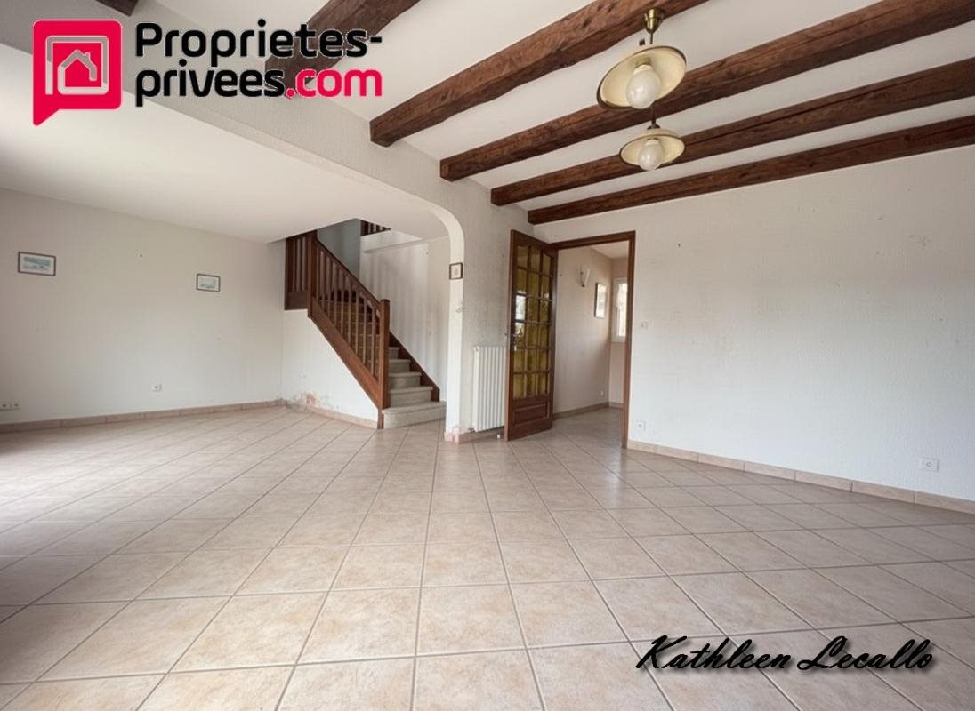 Maison à vendre, 122m², La Turballe