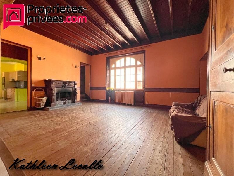 Maison à vendre, 200m², Batz-sur-Mer