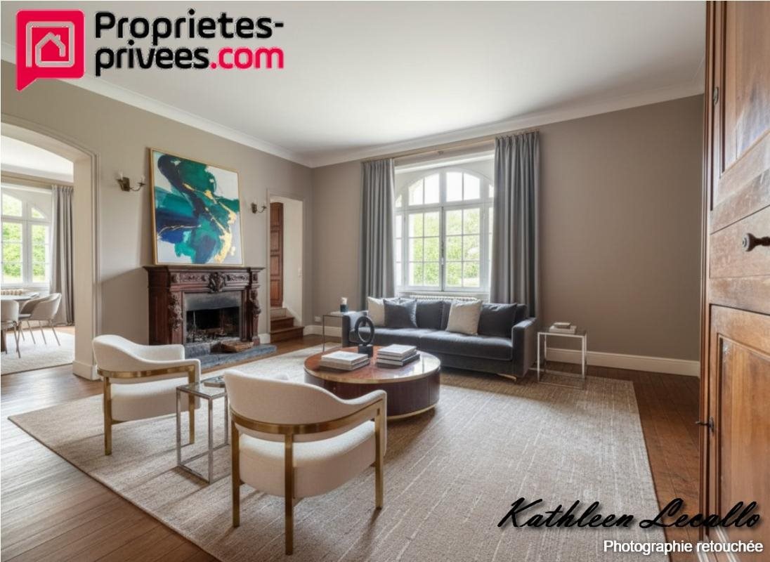Maison à vendre, 200m², Batz-sur-Mer
