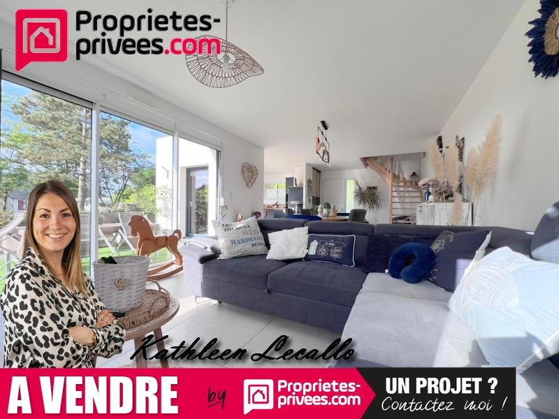 Maison à vendre, 141m², Guérande