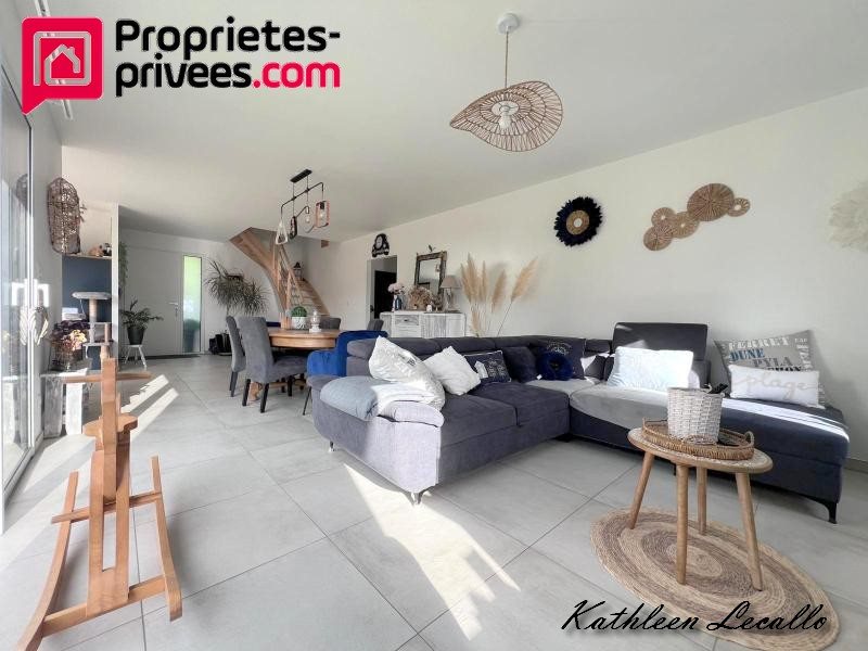 Maison à vendre, 141m², Guérande