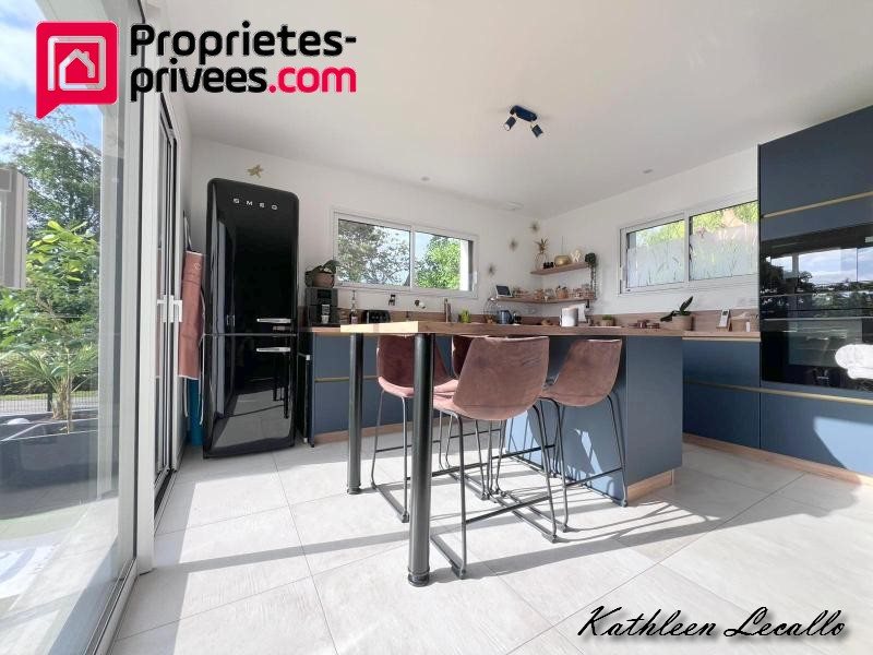 Maison à vendre, 141m², Guérande