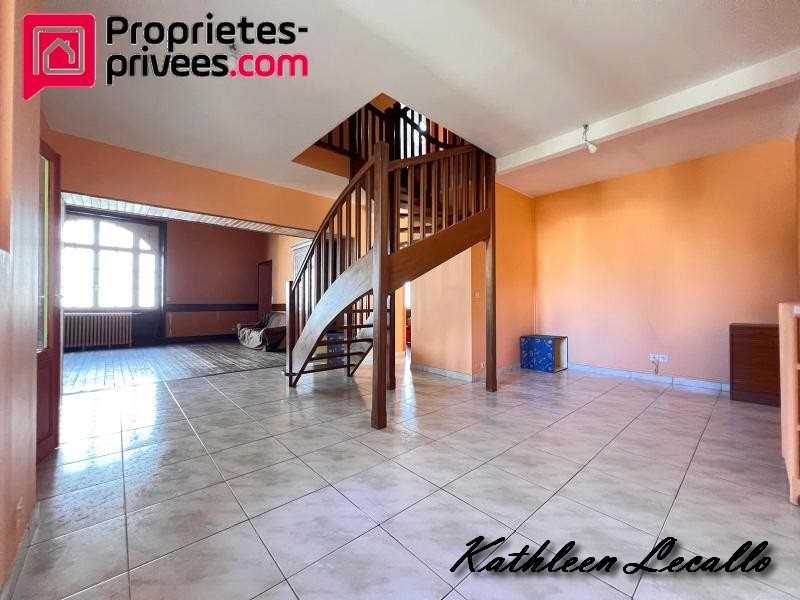 Maison à vendre, 200m², Batz-sur-Mer