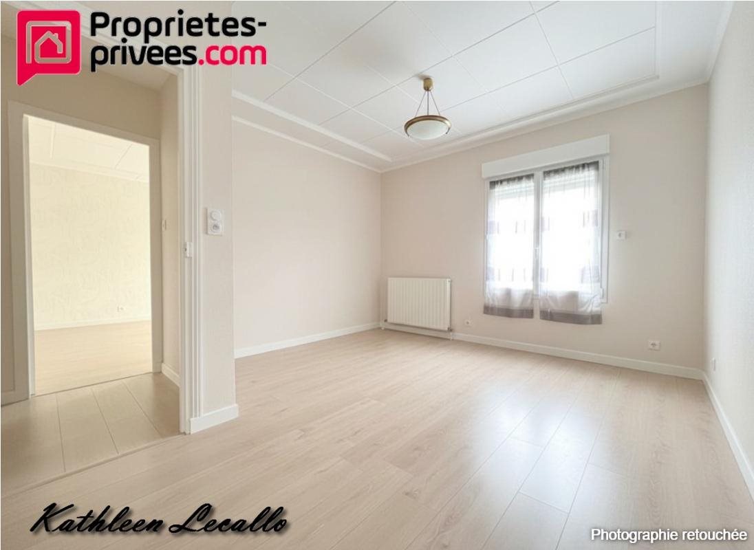 Maison à vendre, 115m², Saint-Nazaire