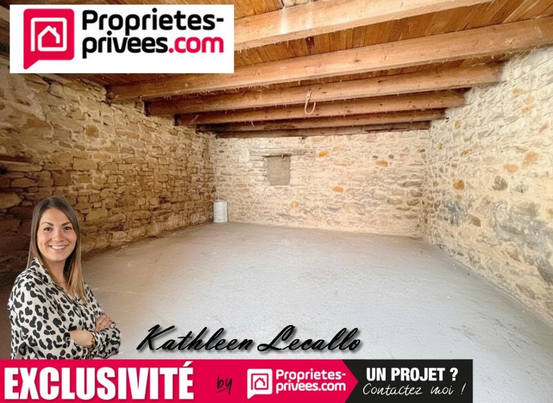 Maison à vendre, 50m², Batz-sur-Mer