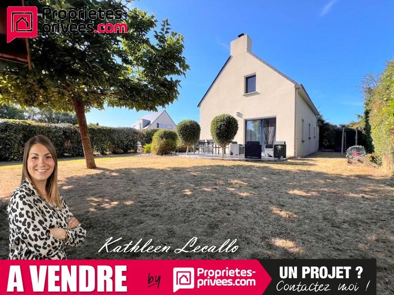 Maison à vendre, 100m², Piriac-sur-Mer