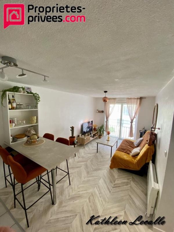 Appartement à vendre, 31m², Le Croisic
